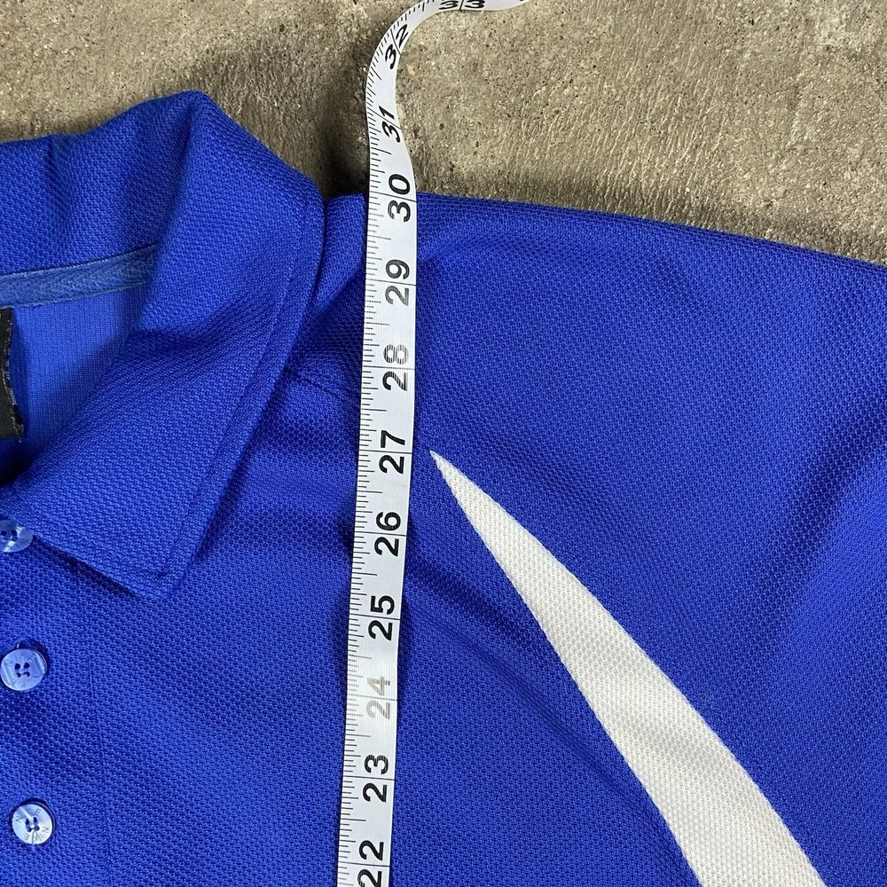 Nike vintage dri